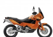 KTM 950 Adventure